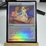 Cloudstone Curio RAV foil MTG Proxy Cards