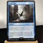 Swan Song 0197 MTG Proxy Cards
