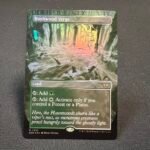 Hushwood Verge #332 foil MTG Proxy Cards