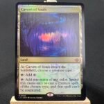 Cavern of Souls 269 foil MTG Proxy Cards