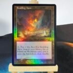Scalding Tarn MH2 retro frame Foil MTG Proxy Cards