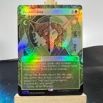 Parallel Lives 58 foil MTG Proxy Cards