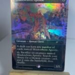 Shadowborn Apostle 683 SLD foil MTG Proxy Cards