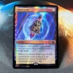 Meekstone Foil MTG Proxy Cards