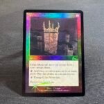 Grim Monolith Foil MTG Proxy Cards