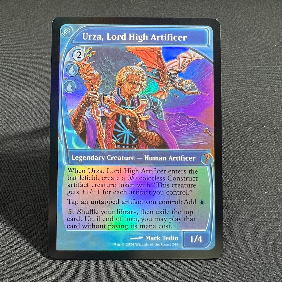 6-10.jpg Urza, Lord High Artificer MB2 foil MTG Proxy Cards - Image 1