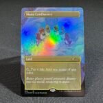 Mana Confluence sld 1012 foil MTG Proxy Cards