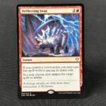 Deflecting Swat C20 MTG Proxy Cards