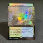 Rejuvenating Springs #709 foil MTG Proxy Cards