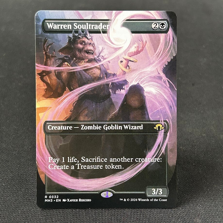 6-15-1.jpg Warren Soultrader borderless #332 MTG Proxy Cards - Image 1