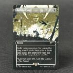 Path to Exile SLD #2227 MTG Proxy Cards