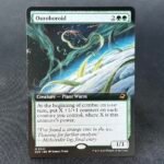 Ouroboroid EOE#345 MTG Proxy Cards