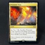 Prismatic Vista MH1 regular holo MTG Proxy Cards