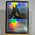 Darksteel Forge DST foil MTG Proxy Cards