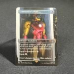 Commander's Plate SLD #1733 MTG Proxy Cards