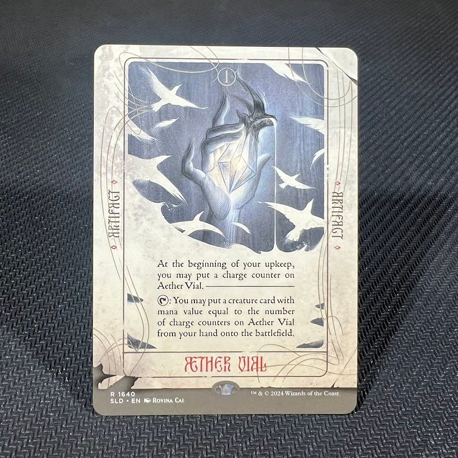 6-33-1.jpg Aether Vial SLD 1640 MTG Proxy Cards - Image 1