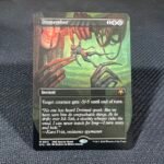Dismember SPG MTG Proxy Cards