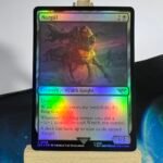 Nazgûl 338 foil MTG Proxy Cards