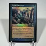 Sylvan Safekeeper foil MTG Proxy Cards