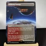 Inspiring Vantage SLD MTG Proxy Cards
