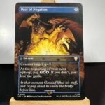 Pact of Negation LTC 0523 MTG Proxy Cards
