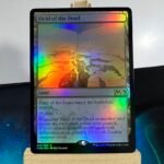 Field of the Dead foil MTG Proxy Cards