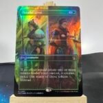 Parallel Lives 83 foil MTG Proxy Cards