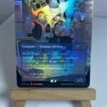 Persistent Petitioners SLD 598 foil MTG Proxy Cards