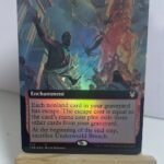 Underworld Breach 324 THB Foil MTG Proxy Cards