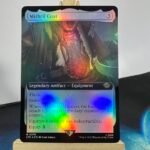 Mithril Coat 0379 foil MTG Proxy Cards