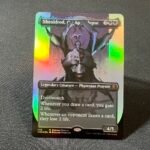 Sheoldred, the Apocalypse #435 Foil MTG Proxy Cards