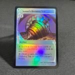 Sensei's Divining Top MB2 foil MTG Proxy Cards