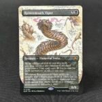 Rottenmouth Viper #290 MTG Proxy Cards
