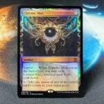 Chrome Mox MPS foil MTG Proxy Cards