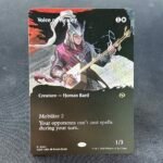 Voice of Victory TDM#331 MTG Proxy Cards
