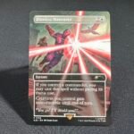 Flawless Maneuver SLD1728 MTG Proxy Cards