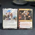 Ajani, Nacatl Pariah 0237 MTG Proxy Cards