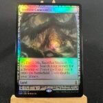 Verdant Catacombs EXP Foil MTG Proxy Cards