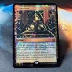 Trinisphere Foil MTG Proxy Cards