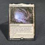 Gemstone Caverns TSR #280 MTG Proxy Cards