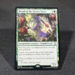 Dryad of the Ilysian Grove #225 MTG Proxy Cards