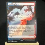 Scalding Tarn ZNE MTG Proxy Cards