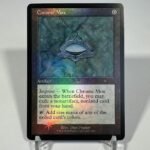 Chrome Mox SLC foil MTG Proxy Cards