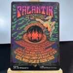Palantír of Orthanc 0749 MTG Proxy Cards