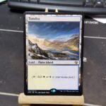 Tundra vintage masters MTG Proxy Cards