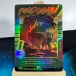 Food Chain SLD 1369 foil MTG Proxy Cards
