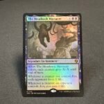 The Meathook Massacre #122 Foil MTG Proxy Cards
