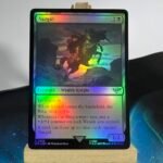 Nazgûl 332 foil MTG Proxy Cards