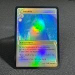 Serenity MB2 foil MTG Proxy Cards