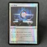Sol Ring V10 Foil MTG Proxy Cards